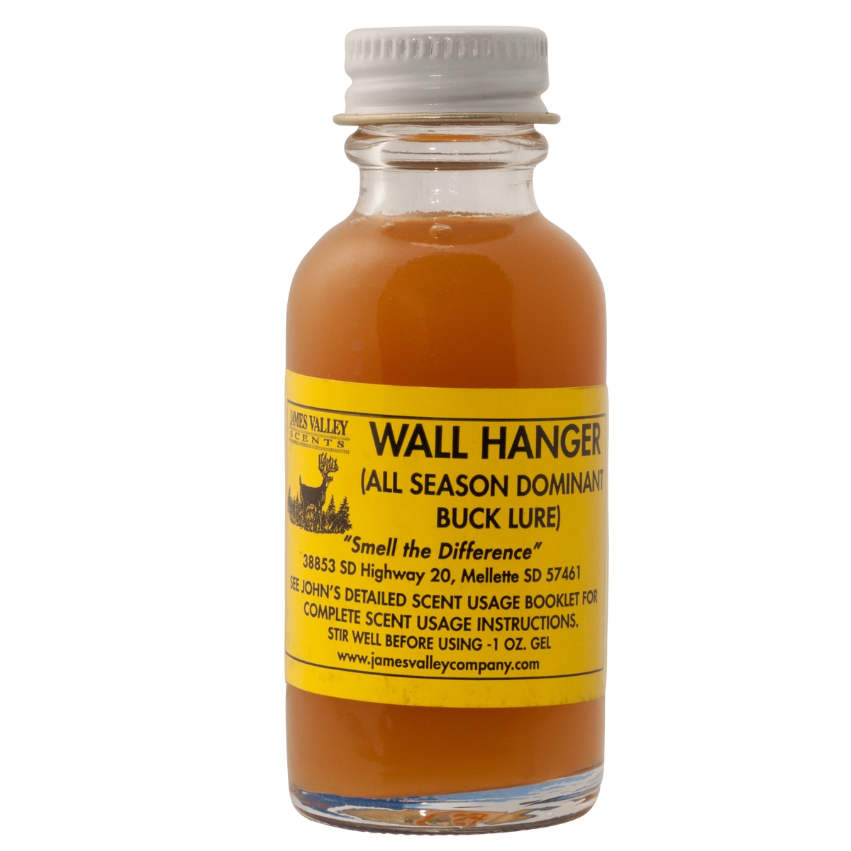 Wall Hanger Liquid - James Valley Scents